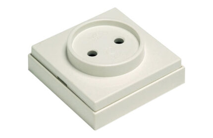 BASE BIPOLAR 10-16A 250V