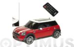 BASE CARGA IPOD - IPHONE COCHEMINI R56