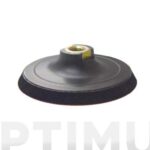 BASE LIJADORA FLEXIBLE FIJACION TEXTIL