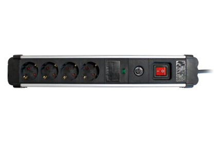 BASE MULTIPLE EXTRAPOWER