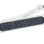 BASE MULTIPLE FIJA Y ROTATIVA 10/16A