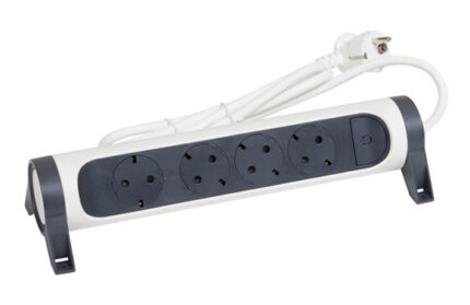 BASE MULTIPLE FIJA Y ROTATIVA 10/16A