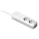 BASE MULTIPLE SIN INTERRUPTOR