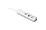 BASE MULTIPLE SIN INTERRUPTOR - Imagen 2