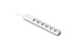 BASE MULTIPLE SIN INTERRUPTOR - Imagen 3