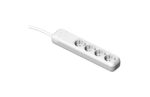 BASE MULTIPLE SIN INTERRUPTOR - Imagen 4