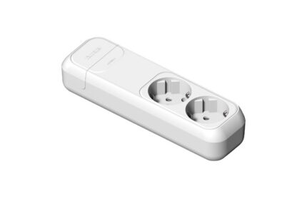 BASE MULTIPLE SIN INTERRUPTOR SIN CABLE