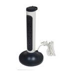 BASE MULTIPLE VERTICAL CORNER (SPD) - 2M 4 TOMAS BLANCO/GRIS OSCURO