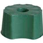 BASE PARA DEPOSITO AGUA REDONDO - 310 L