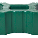 BASE PARA DEPOSITO AGUA RECTANGULAR - 300 L