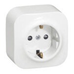 BASE SCHUKO IP21 - FORIX