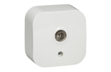 BASE TV IP21 - FORIX