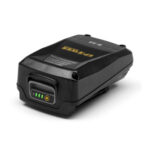 BATERIA ALPINA 20V 2AH - 36 WH