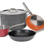 BATERIA KIT MASTER CHEF - COLORS