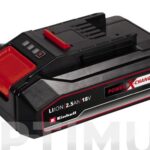 BATERIA POWER-X CHANGE