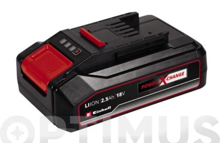 BATERIA POWER-X CHANGE