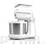 BATIDORA AMASADORA CON BOL MAX MIXER PRO - 500W
