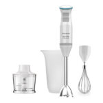 BATIDORA DE MANO BAPI 1200 PURE PLUS - 1200W