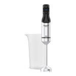 BATIDORA DE VARILLAS CON VASO HB - 1500 W