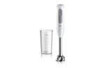 BATIDORA DE VARILLAS CON VASO MULTIQUICK 5 - 1000W