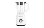 BATIDORA DE VASO BLANCA - 500 W 1,5 L