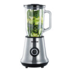 BATIDORA INOX DE VASO - 500W 1L