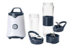 BATIDORA PERSONAL MIX & GO - 350W 600ML/300ML
