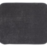 BAYETA ESCURREPLATOS MICROFIBRA - GRIS OSCURO