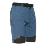 BERMUDA LIGHT EXTREME AZUL GRISACEO - TALLA XXL