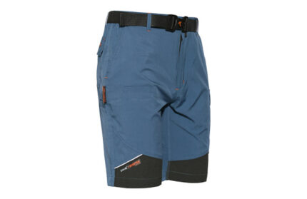 BERMUDA LIGHT EXTREME AZUL GRISACEO - TALLA XXL