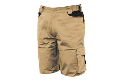 BERMUDA STRETCH BEIGE
