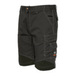 BERMUDA STRETCH EXTREME ANTRACITA - TALLA XXL