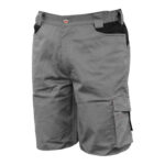 BERMUDA STRETCH GRIS