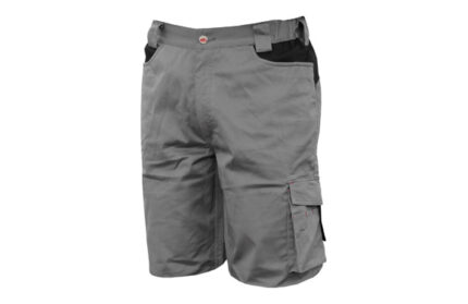 BERMUDA STRETCH GRIS