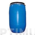 BIDON BOCA ANCHA AZUL HOMOLOGADO