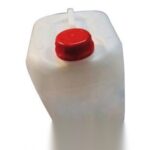 BIDON JERRICAN RECTANGULAR APILABLE