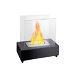 BIOCHIMENEA DE SOBREMESA SUELO CREMONA - 1500 W