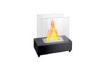 BIOCHIMENEA DE SOBREMESA SUELO CREMONA - 1500 W