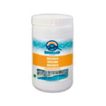 BIOCIDA A BASE DE BROMO - BROMOGENE 1 KG