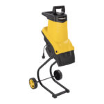 BIOTRITURADOR RAMAS ELECTRICO 2500 W - Ø4CM