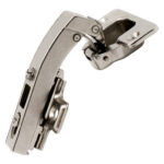 BISAGRA CAZOLETA RINCONERA - 90º Ø 35 MM CINCADA