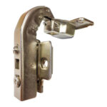 BISAGRA CAZOLETA RINCONERA CON PISTON - 90º Ø 35 MM CINCADA