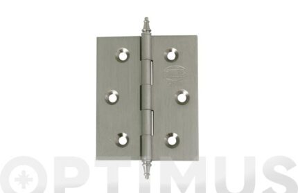 BISAGRA CON REMATE MOD.1003
