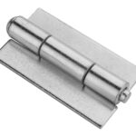 BISAGRA LIBRO 80X30X10 - 195R