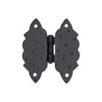 BISAGRA MARIPOSA NEGRO