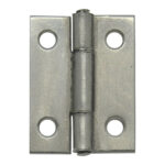 BISAGRA PARA MADERA 5005