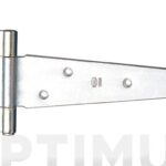 BISAGRA PARA PUERTA LISA MOD.550