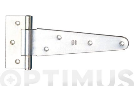 BISAGRA PARA PUERTA LISA MOD.550