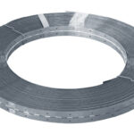 BISAGRA PIANO EN ROLLO DE 50 M