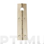 BISAGRA PIANO EN TIRA 960 MM